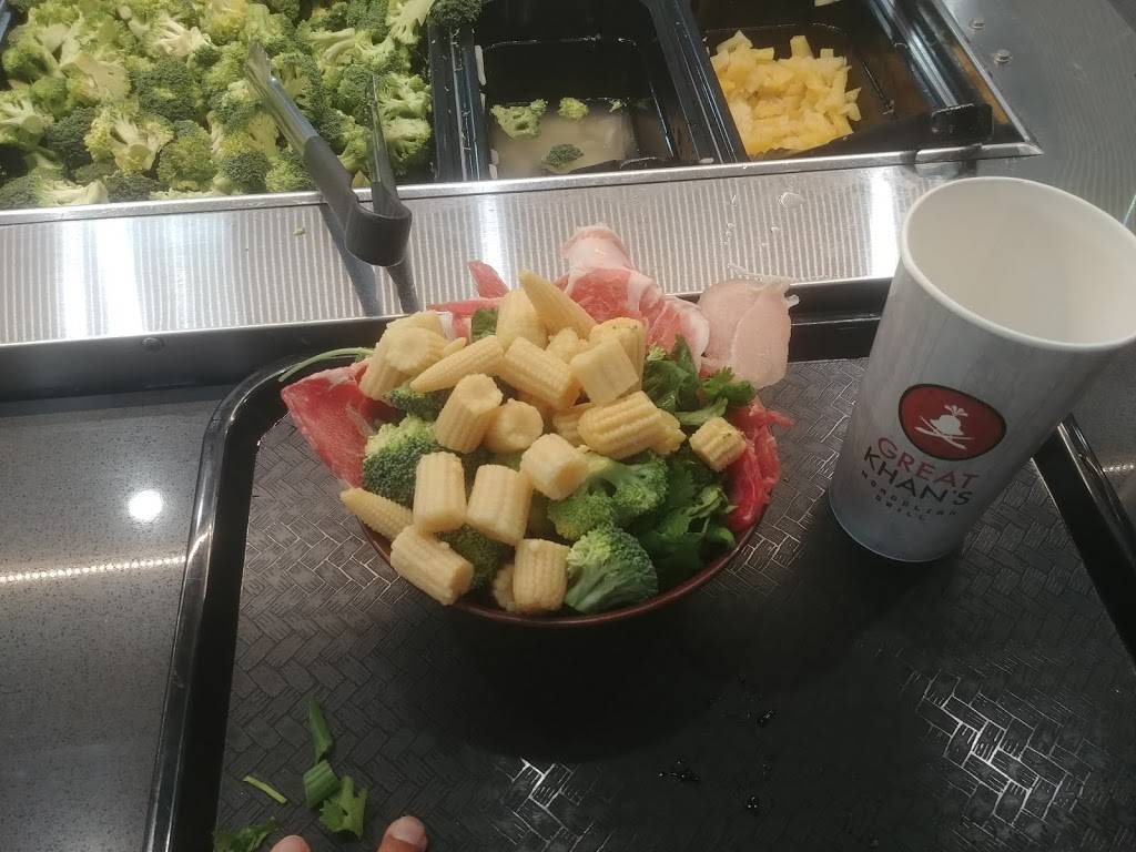 Great Khans Mongolian Festival | restaurant | 2525 El Camino Real #236, Carlsbad, CA 92008, USA | 7608289071 OR +1 760-828-9071