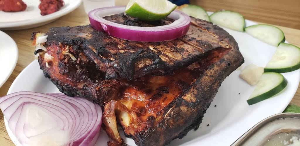 Kabobs Indian Grill | restaurant | 7814 Portland Ave S, Bloomington, MN 55420, USA | 9528882779 OR +1 952-888-2779