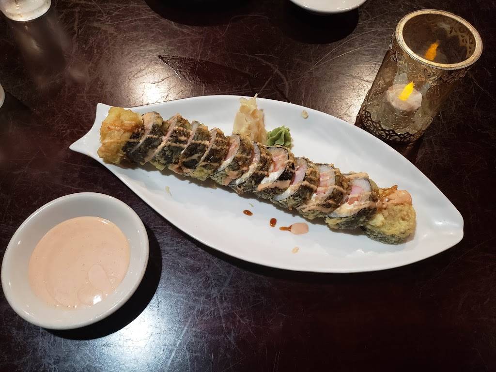 Siam Square Thai and Sushi Bar | restaurant | 54 NW 167th St, Miami, FL 33169, USA | 3059449697 OR +1 305-944-9697