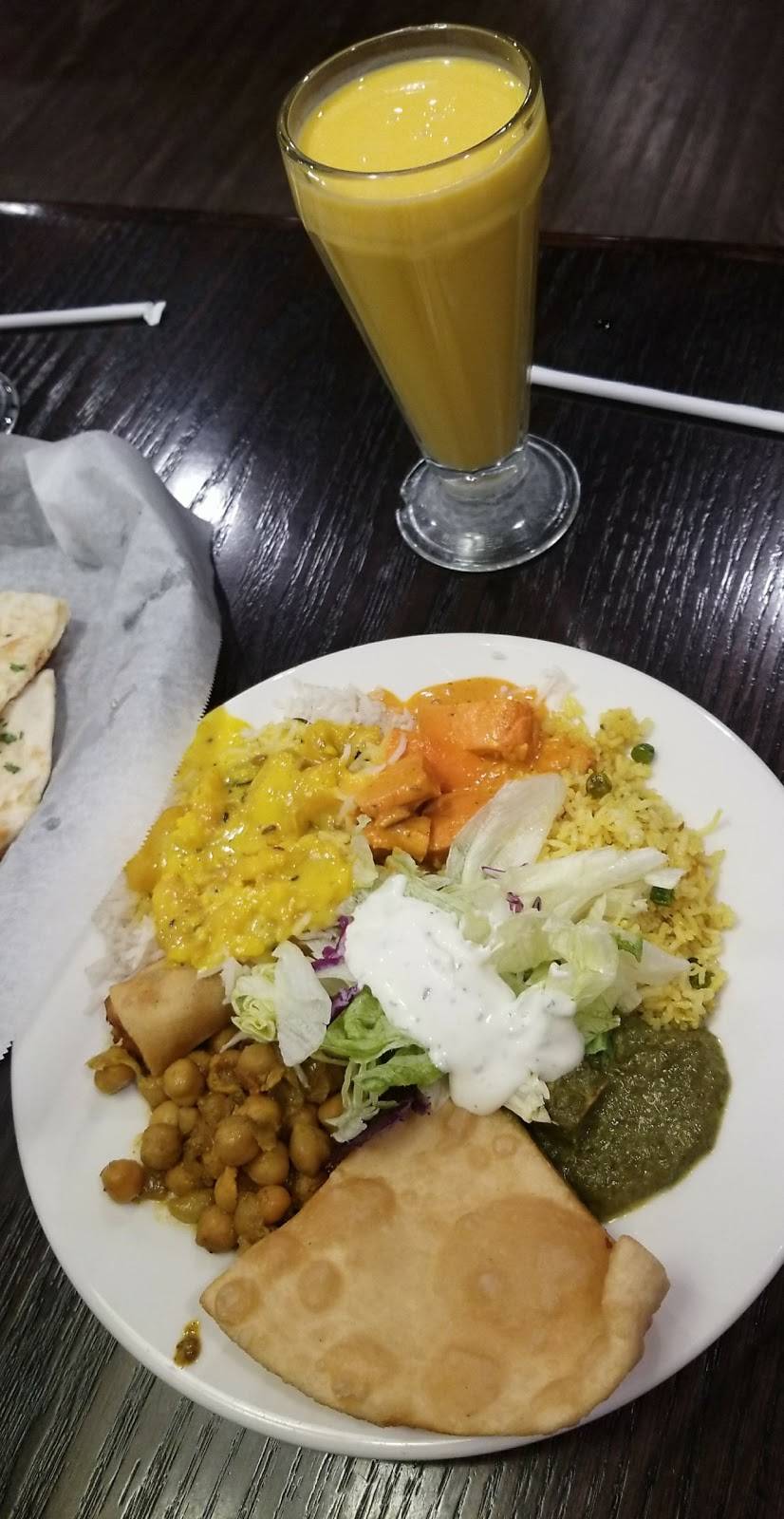 India Clay Oven | restaurant | 228 W Hospitality Ln, San Bernardino, CA 92408, USA | 9098900090 OR +1 909-890-0090