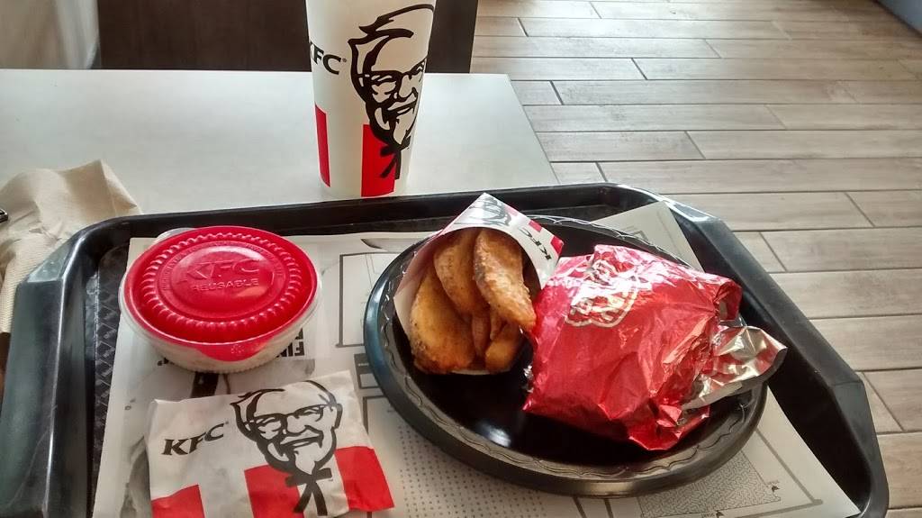 KFC | restaurant | 4010 Vestal Pkwy E, Vestal, NY 13850, USA | 6077709786 OR +1 607-770-9786