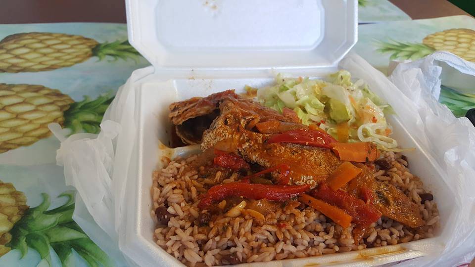 Yaad Style Jamaican Restaurant | restaurant | 499 Lyell Ave, Rochester, NY 14606, USA | 5857308811 OR +1 585-730-8811