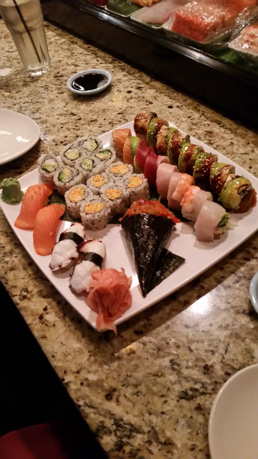 Tsukasa of Tokyo | restaurant | 561 N Milwaukee Ave, Vernon Hills, IL 60061, USA | 8478168770 OR +1 847-816-8770