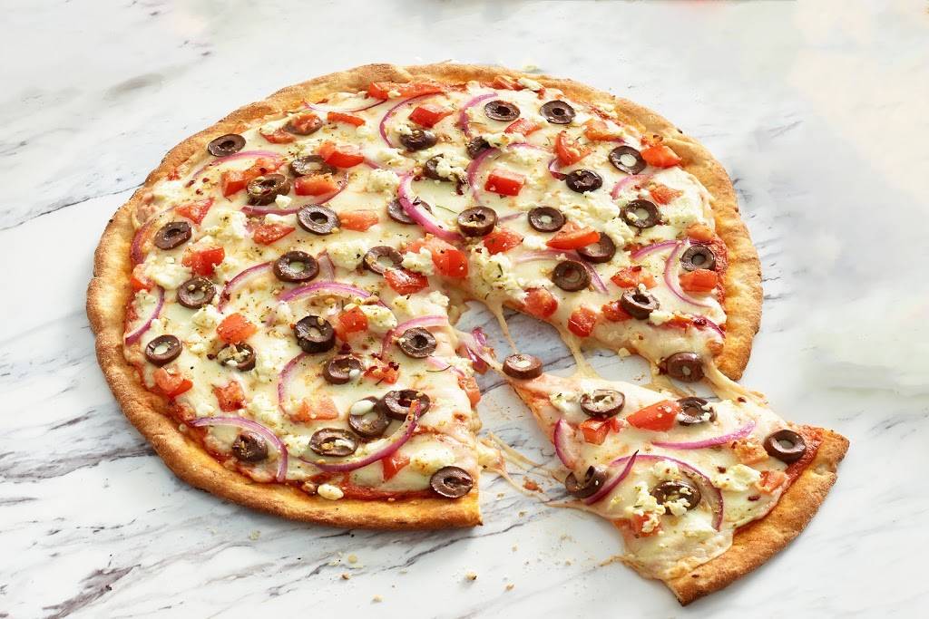 Toppers Pizza - Whitby | meal delivery | 3500 Brock St N, Whitby, ON L1R 3J4, Canada | 8664546644 OR +1 866-454-6644