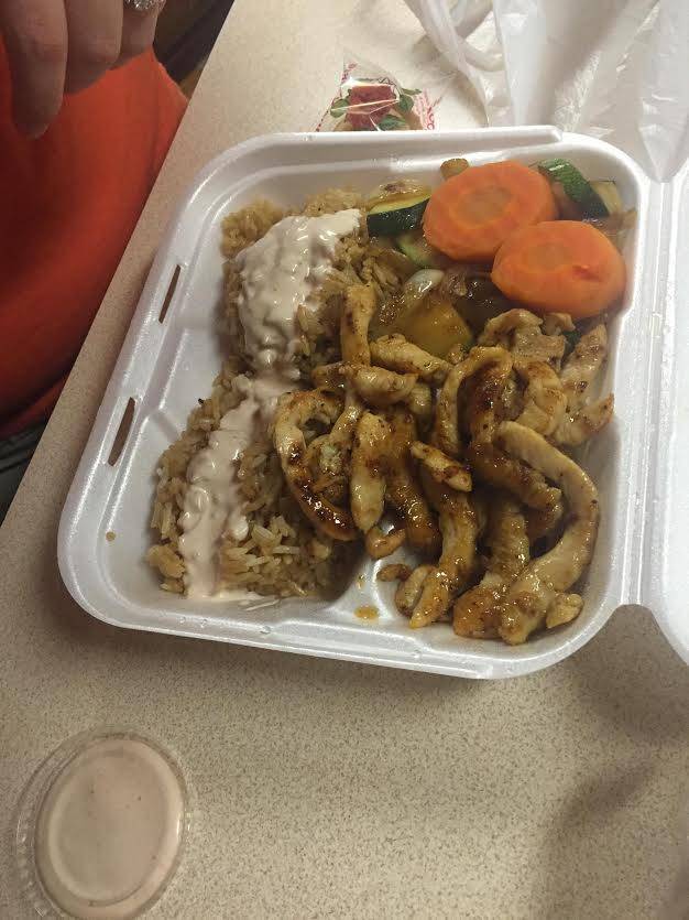 Tokyo Chinese & Japanese | restaurant | 148 N Main St, Denton, NC 27239, USA | 3368598150 OR +1 336-859-8150