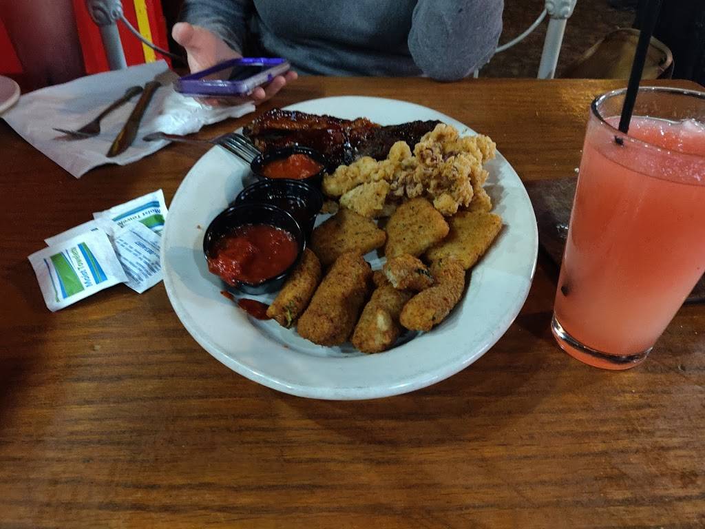 Spaghetti Warehouse | restaurant | 1815 N Market St, Dallas, TX 75202, USA | 2146518475 OR +1 214-651-8475