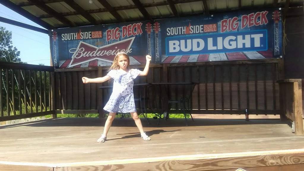 South Side Bar & Grill | restaurant | 4860 S Limit Ave, Sedalia, MO 65301, USA | 6608273344 OR +1 660-827-3344