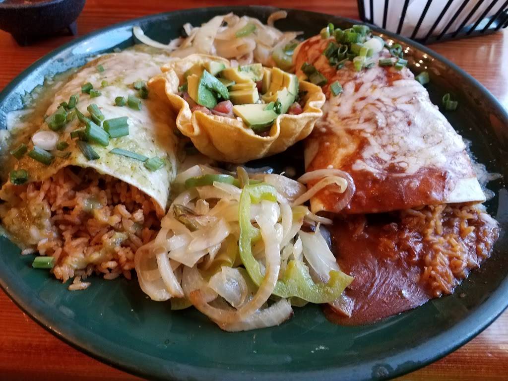 Casa Ramos | restaurant | 2490 Fair St, Chico, CA 95928, USA | 5308935050 OR +1 530-893-5050