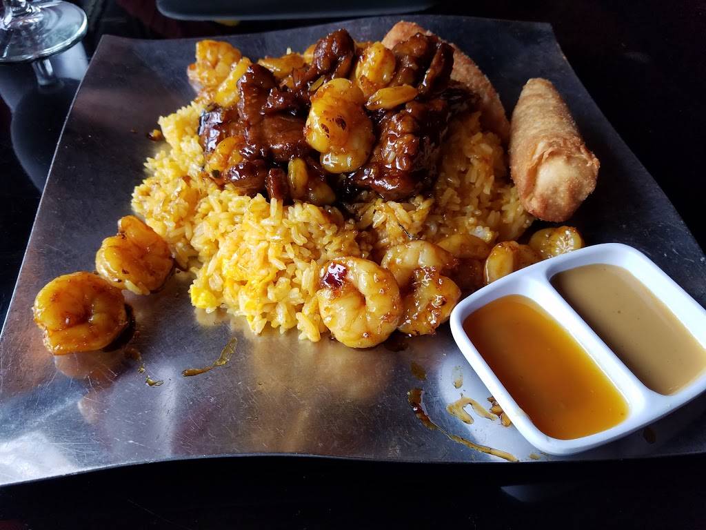 Suzie Wongs on Madison | restaurant | 1544 Madison Rd, Cincinnati, OH 45206, USA | 5137513333 OR +1 513-751-3333