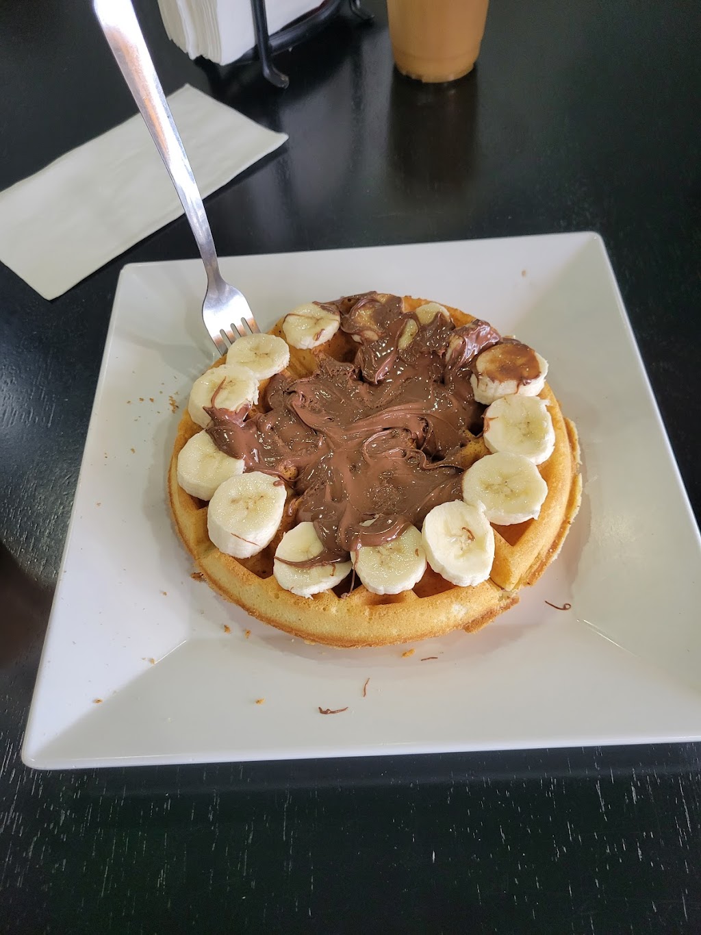 The Buzz Coffee & Cafe | cafe | 411 Burnsville Pkwy, Burnsville, MN 55337, USA | 9528089255 OR +1 952-808-9255