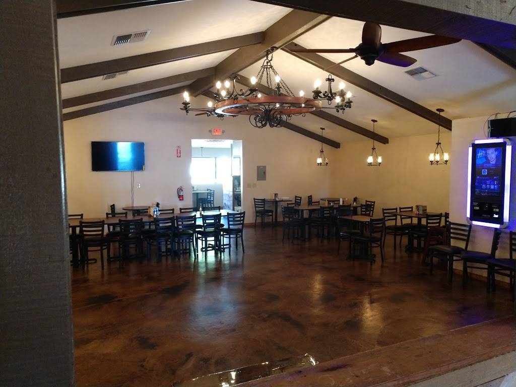 The Dredger Grill | restaurant | 15885 CA-59, Snelling, CA 95369, USA | 2097697717 OR +1 209-769-7717