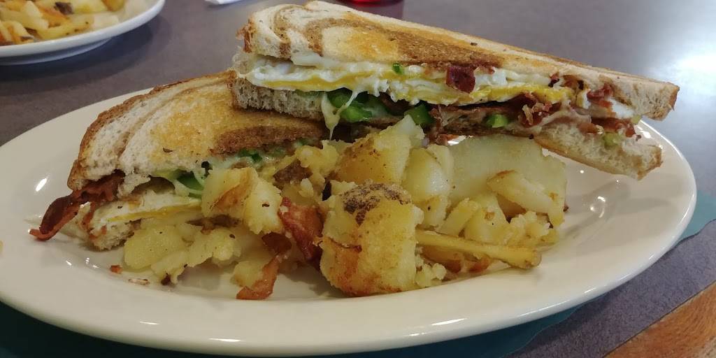 Violetwood Cafe | restaurant | 1552 Haines Rd, Levittown, PA 19055, USA | 2159453383 OR +1 215-945-3383