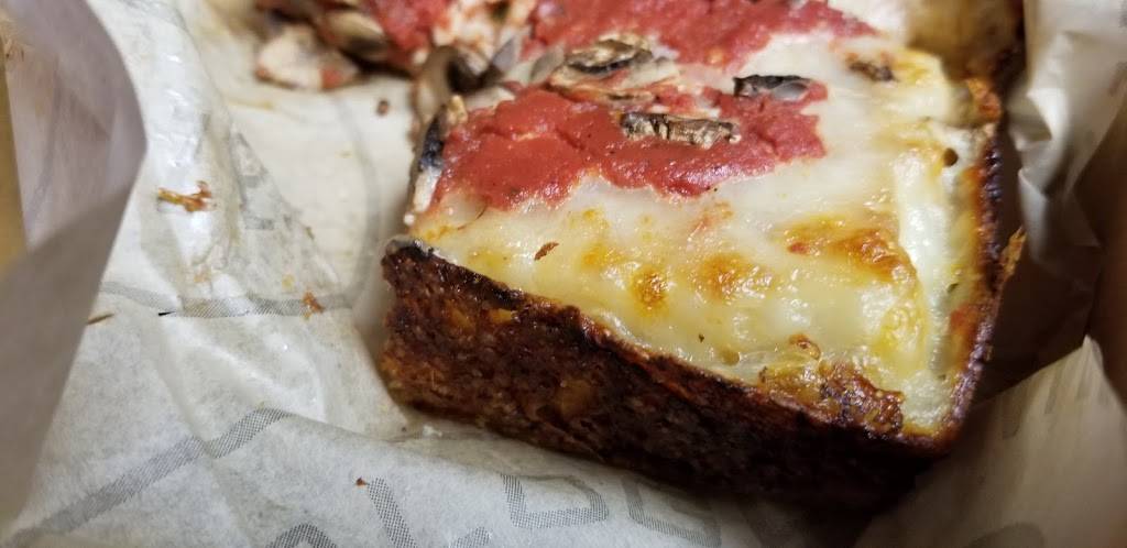 Pieology Pizzeria Escondido, CA | restaurant | 1334 W Valley Pkwy, Escondido, CA 92029, USA | 7604899889 OR +1 760-489-9889