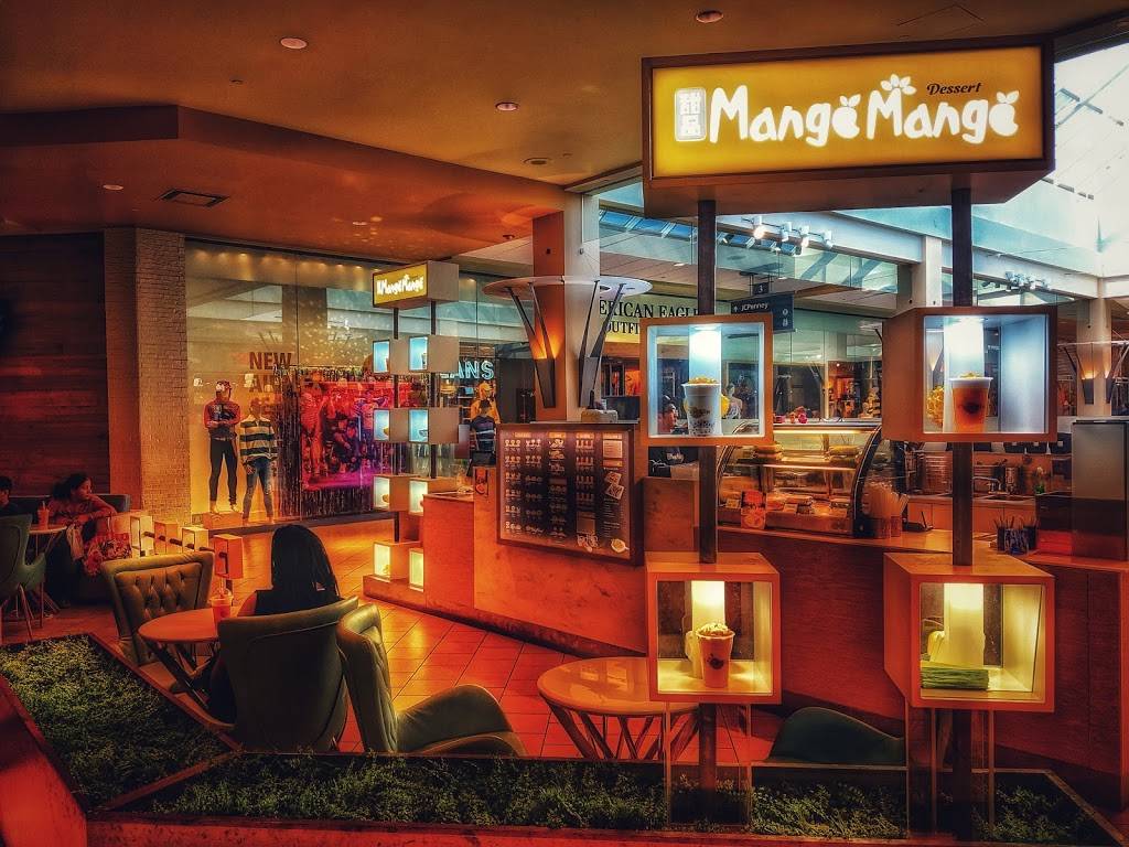 Mango Mango Dessert | restaurant | 90-15 Queens Blvd, Queens, NY 11373, USA | 3475363344 OR +1 347-536-3344