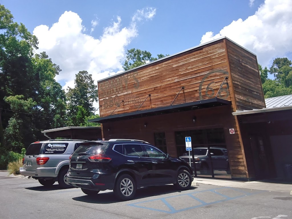 Sonnys BBQ | restaurant | 2707 N Monroe St, Tallahassee, FL 32303, USA | 8503852167 OR +1 850-385-2167