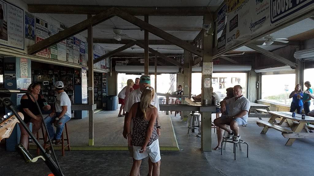 Sunset Grill | restaurant | 91 S Ocean Blvd, North Myrtle Beach, SC 29582, USA | 8432800715 OR +1 843-280-0715