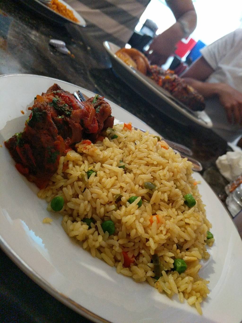 Ruths Buka | restaurant | 5250 Foothill Blvd, Oakland, CA 94601, USA | 5104791238 OR +1 510-479-1238