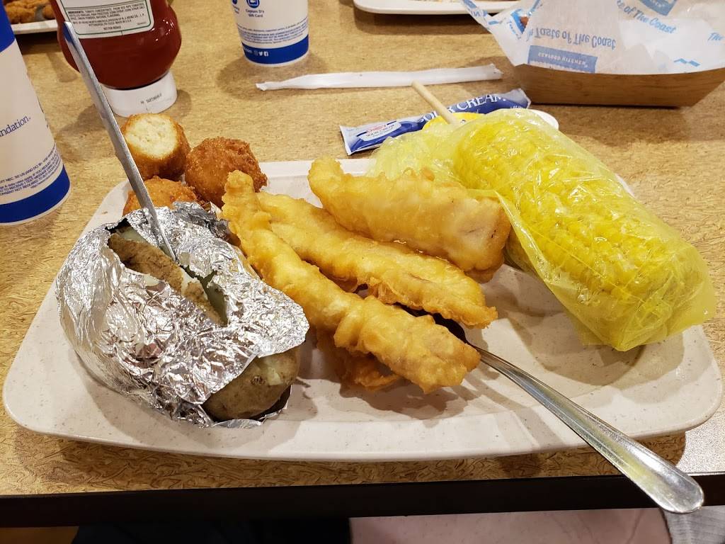 Captain Ds | restaurant | 10013 Hull Street Rd, Richmond, VA 23236, USA | 8042760880 OR +1 804-276-0880