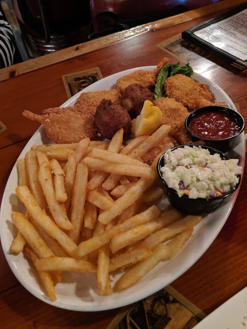 Buzzard Billys | restaurant | 247 N 8th St Ste 101, Lincoln, NE 68508, USA | 4024758822 OR +1 402-475-8822