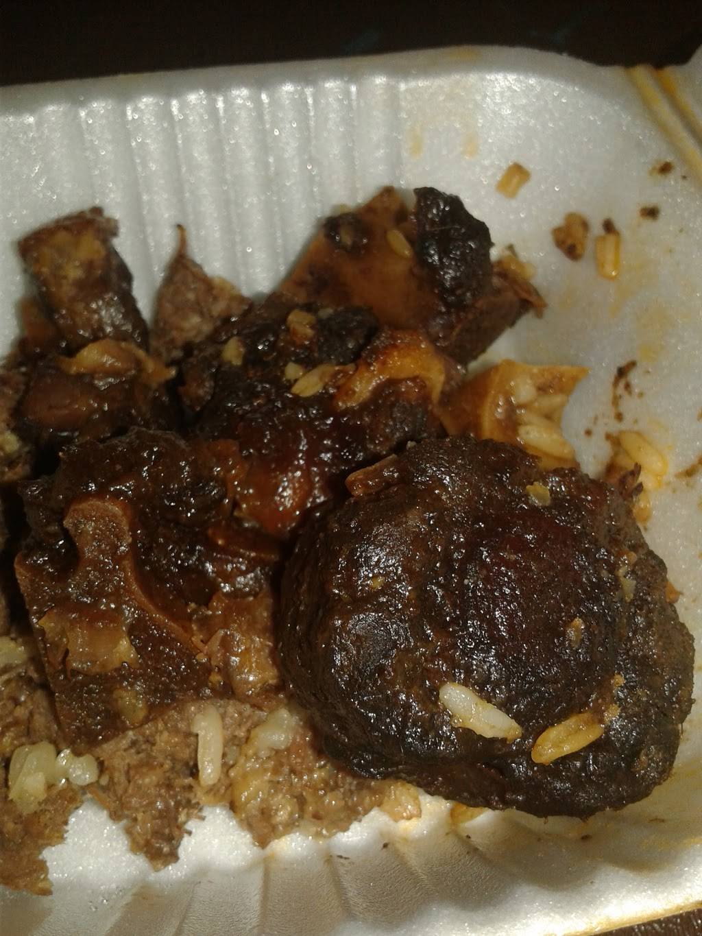 Flava II | restaurant | 1914 Nostrand Ave, Brooklyn, NY 11226, USA | 7182840737 OR +1 718-284-0737