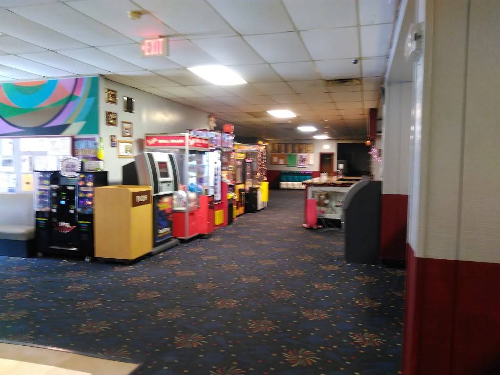 Back Mountain Bowl | meal takeaway | 3555 Memorial Hwy, Dallas, PA 18612, USA | 5706755026 OR +1 570-675-5026