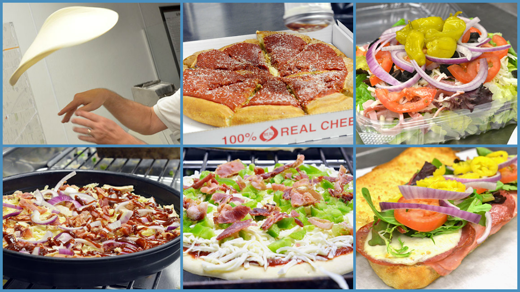 Nicks Pizza Ferndale | meal takeaway | 745 E 9 Mile Rd, Ferndale, MI 48220, USA | 2485843125 OR +1 248-584-3125