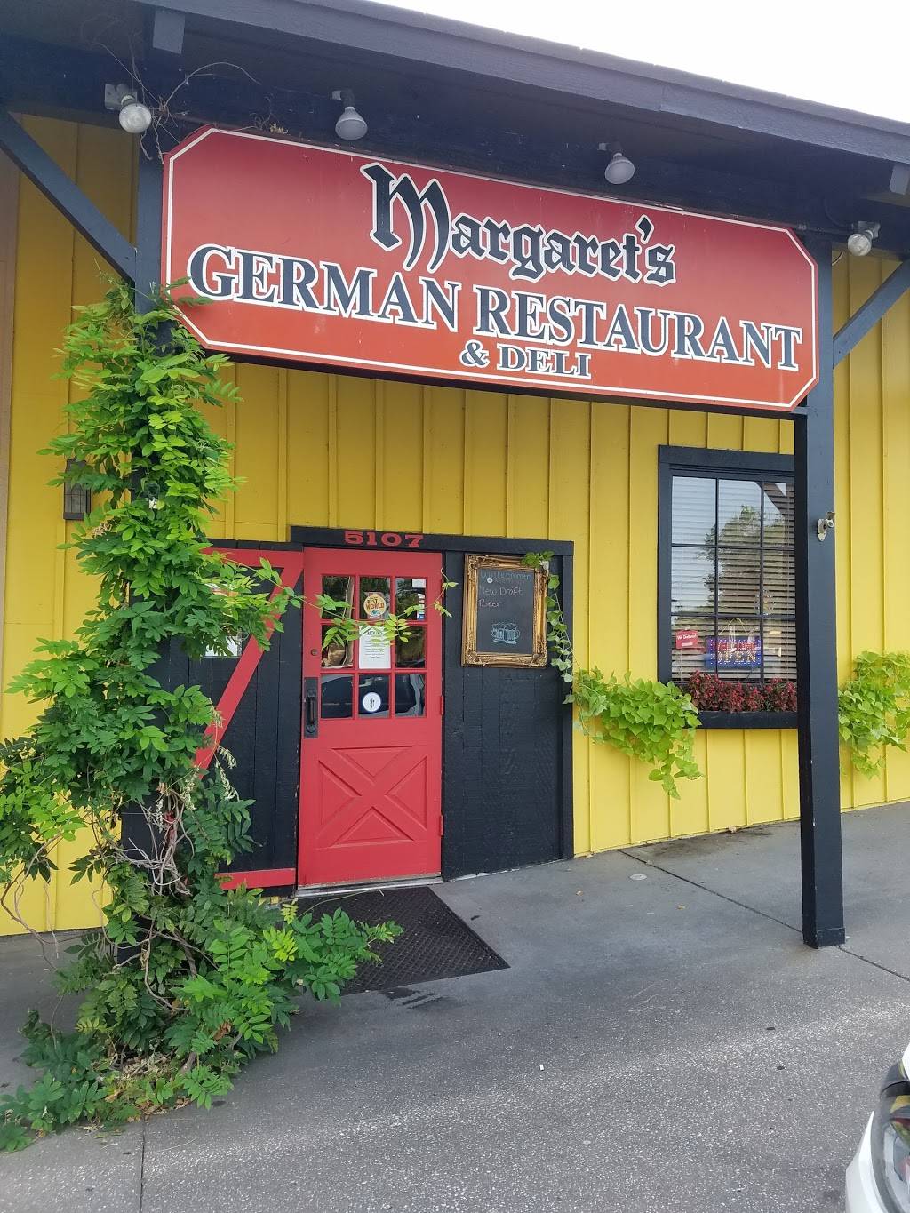 Margarets German Restaurant | restaurant | 5107 S Sheridan Rd, Tulsa, OK 74145, USA | 9186223747 OR +1 918-622-3747