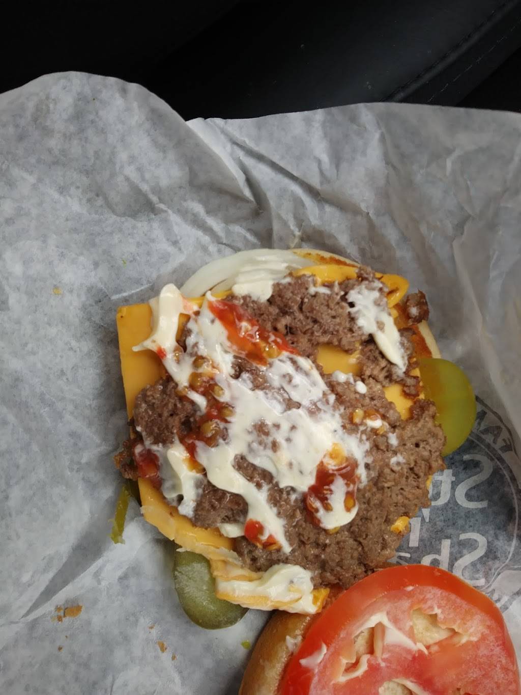 Steak n Shake | restaurant | 7181 SE 29th St, Midwest City, OK 73110, USA | 4056107877 OR +1 405-610-7877