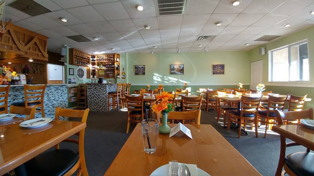 Thai House Restaurant | restaurant | 8369 Snouffer School Rd, Gaithersburg, MD 20879, USA | 3019631800 OR +1 301-963-1800