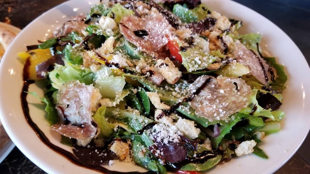 Midici The Neopolitan Pizza Company | restaurant | 3256 Fashion Center Blvd, New Castle, DE 19720, USA | 3022667700 OR +1 302-266-7700