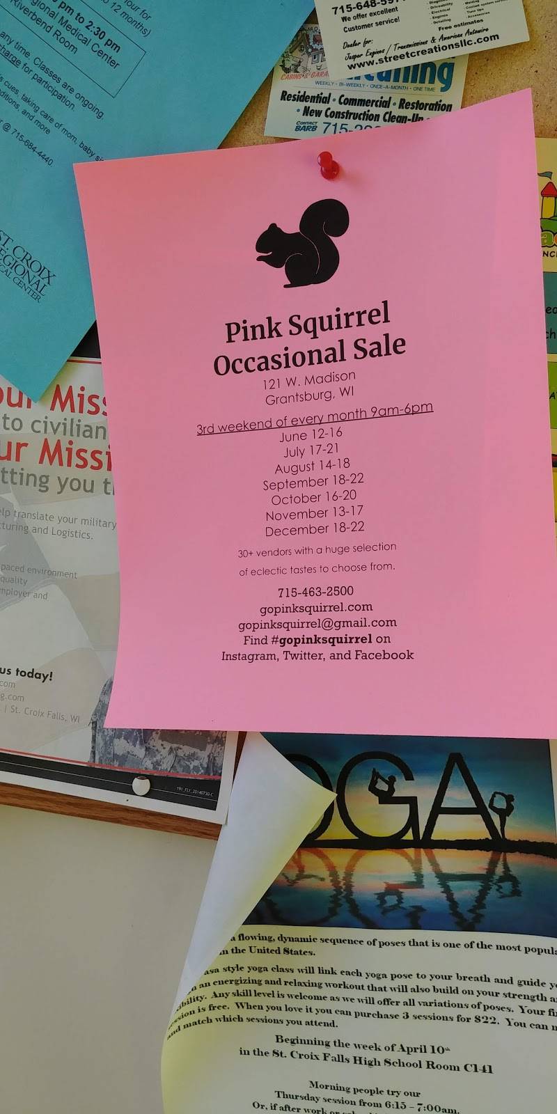 Pizza Man | meal delivery | 112 N Washington St, St Croix Falls, WI 54024, USA | 7154833023 OR +1 715-483-3023