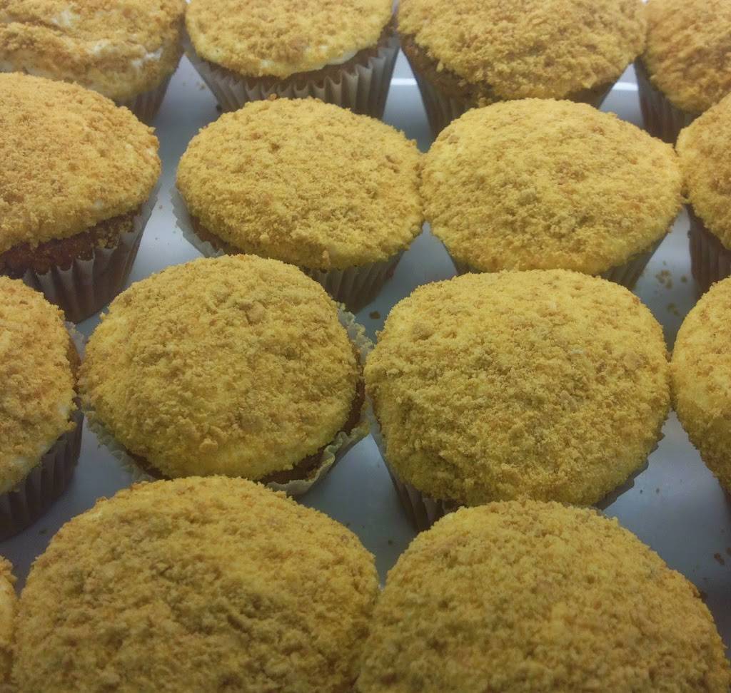 Baked & O So Good | bakery | 1211 Osgood St, North Andover, MA 01845, USA | 9782088995 OR +1 978-208-8995