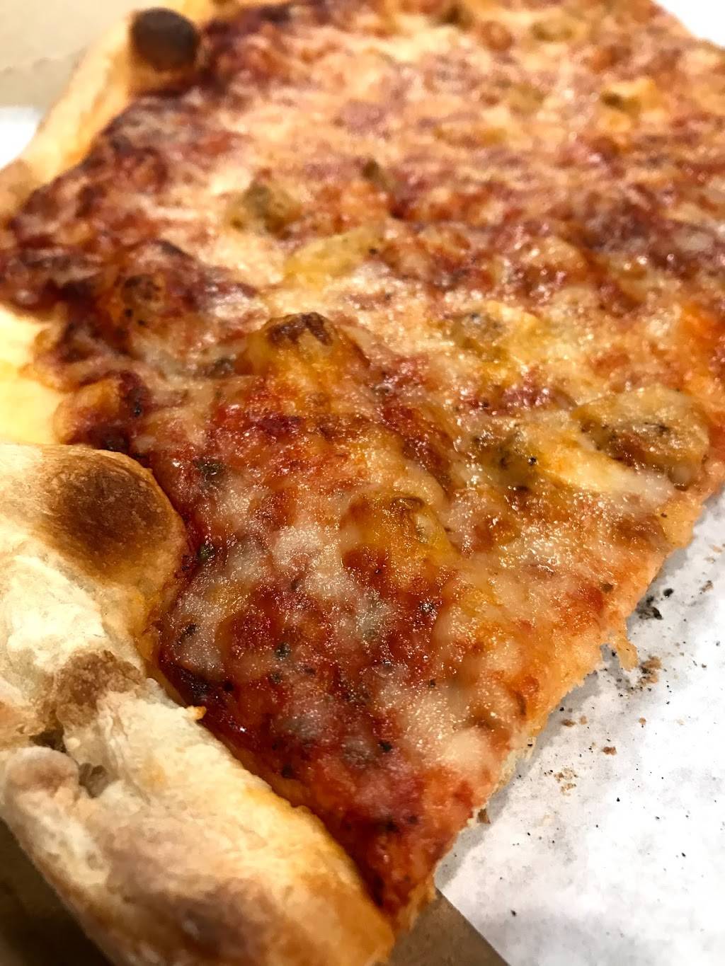 Rays Pizza | restaurant | 2501 W Happy Valley Rd, Phoenix, AZ 85085, USA | 6235164640 OR +1 623-516-4640