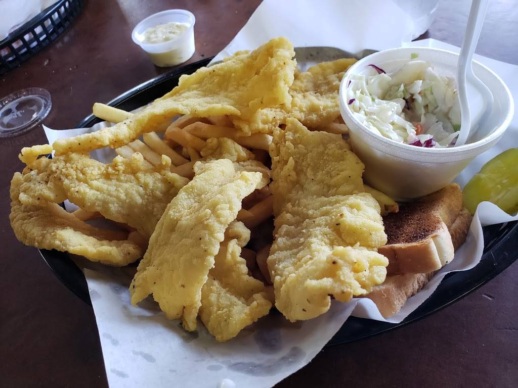 Fatboys Seafood Kitchen | restaurant | 30226 US-51, Ponchatoula, LA 70454, USA | 9853865823 OR +1 985-386-5823