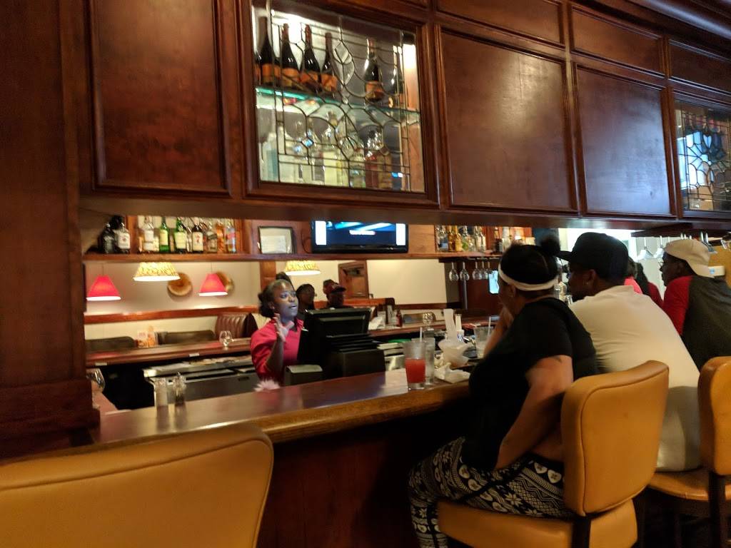 Ruby Tuesday | restaurant | 1230 Virginia Ave, East Point, GA 30344, USA | 4045594887 OR +1 404-559-4887