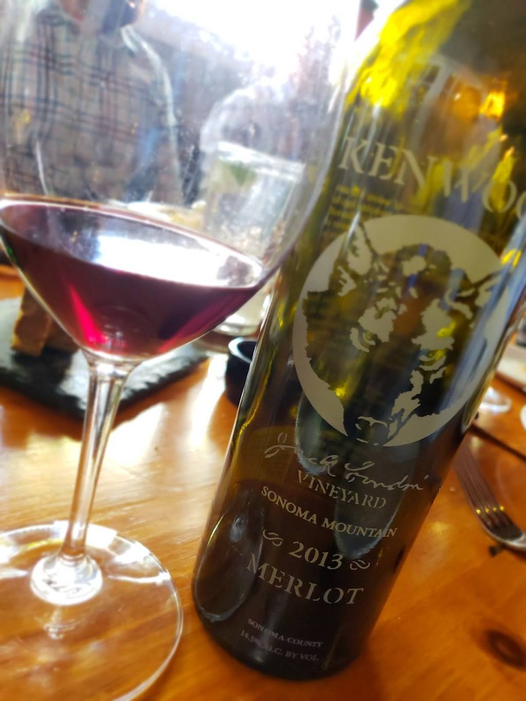 Salt & Stone | restaurant | 9900 Sonoma Hwy, Kenwood, CA 95452, USA | 7078336326 OR +1 707-833-6326