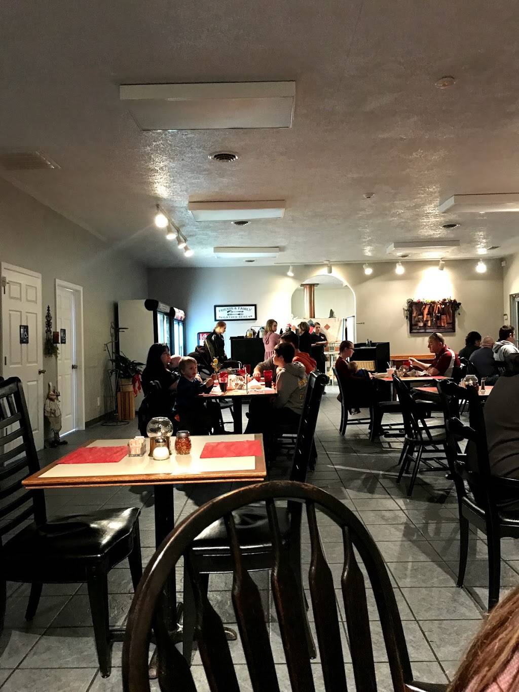 Reynolds Pizzeria | restaurant | 4941 State Park Rd, Dublin, VA 24084, USA | 5406748888 OR +1 540-674-8888