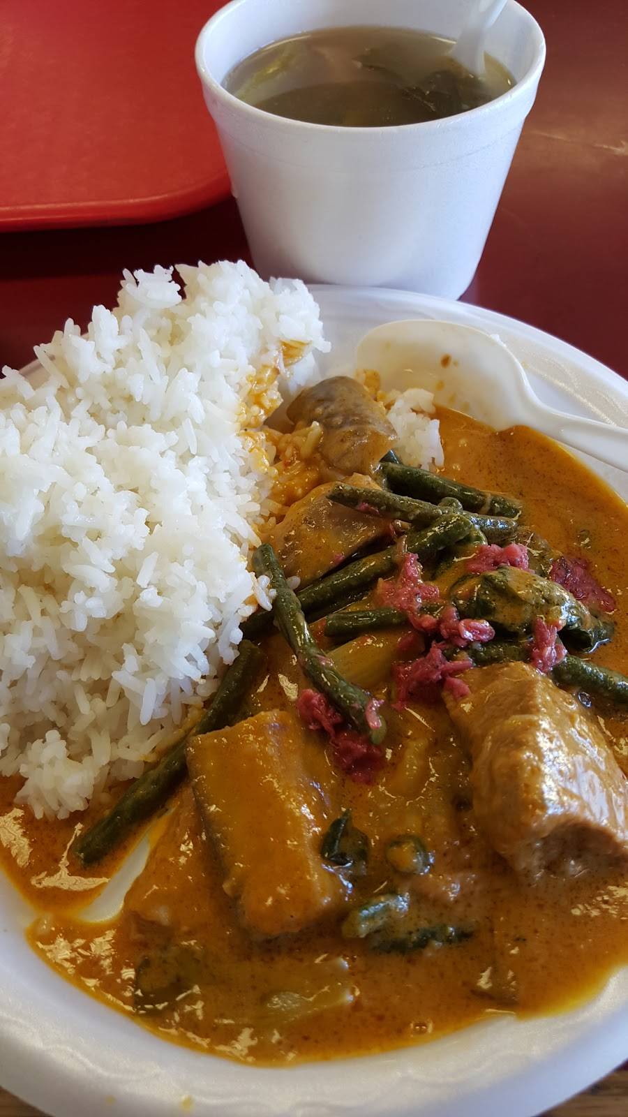 Manila Wok | restaurant | 15339 Hawthorne Blvd, Lawndale, CA 90260, USA | 3109701715 OR +1 310-970-1715