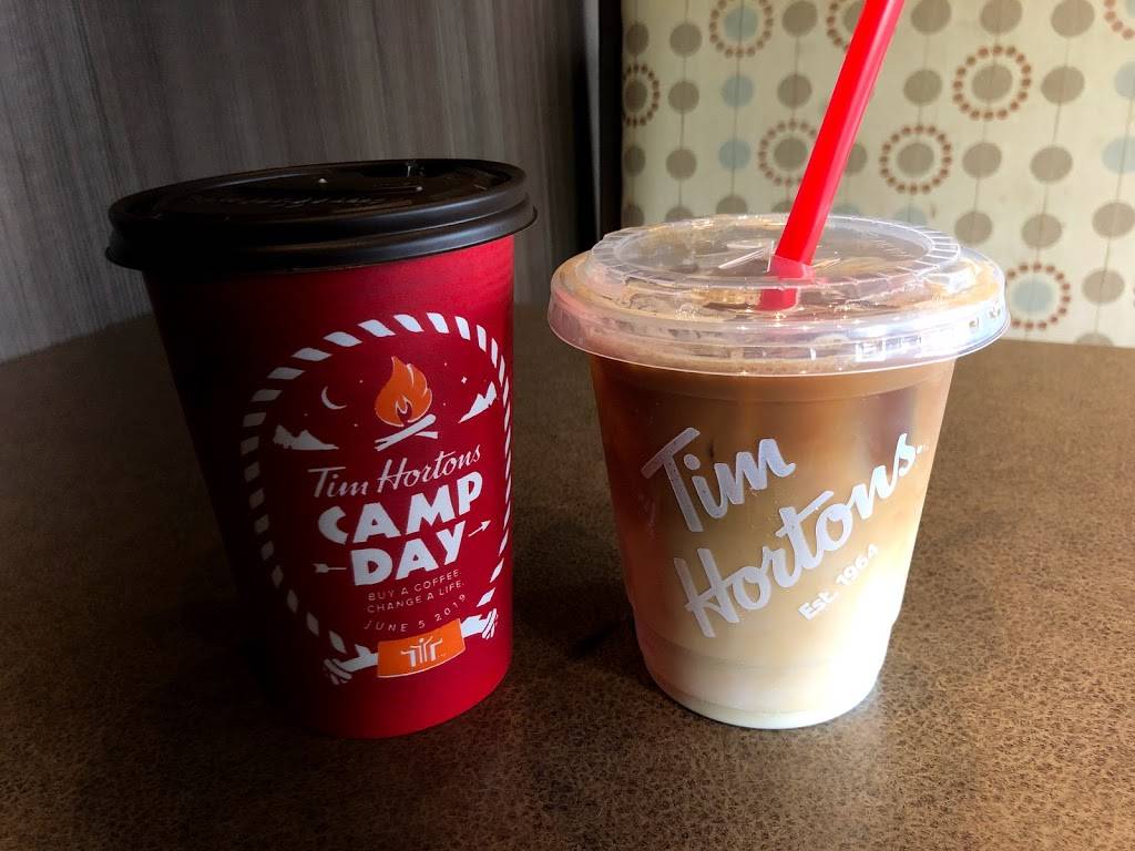 Tim Hortons | restaurant | 6599 Route 219 N, Ellicottville, NY 14731, USA | 7166991094 OR +1 716-699-1094