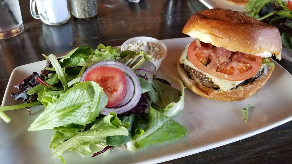 The Rookery Alehouse and Grill | restaurant | 171 W 2nd St, Pomona, CA 91766, USA | 9098654400 OR +1 909-865-4400