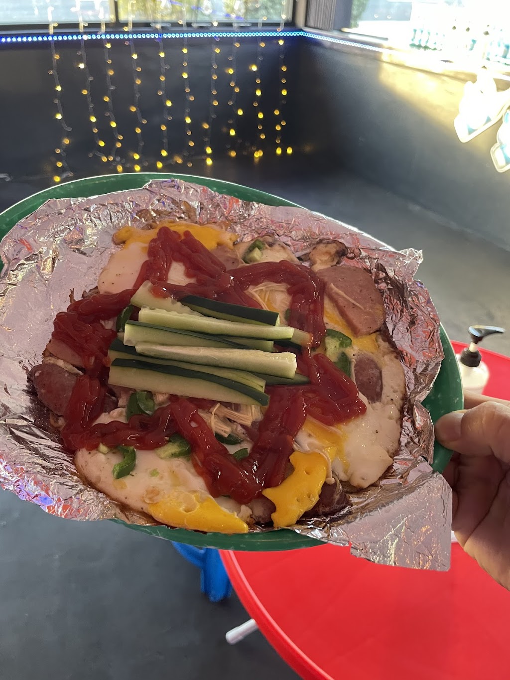 Haus pocha | restaurant | 14740 Beach Blvd, La Mirada, CA 90638, USA | 2139265723 OR +1 213-926-5723