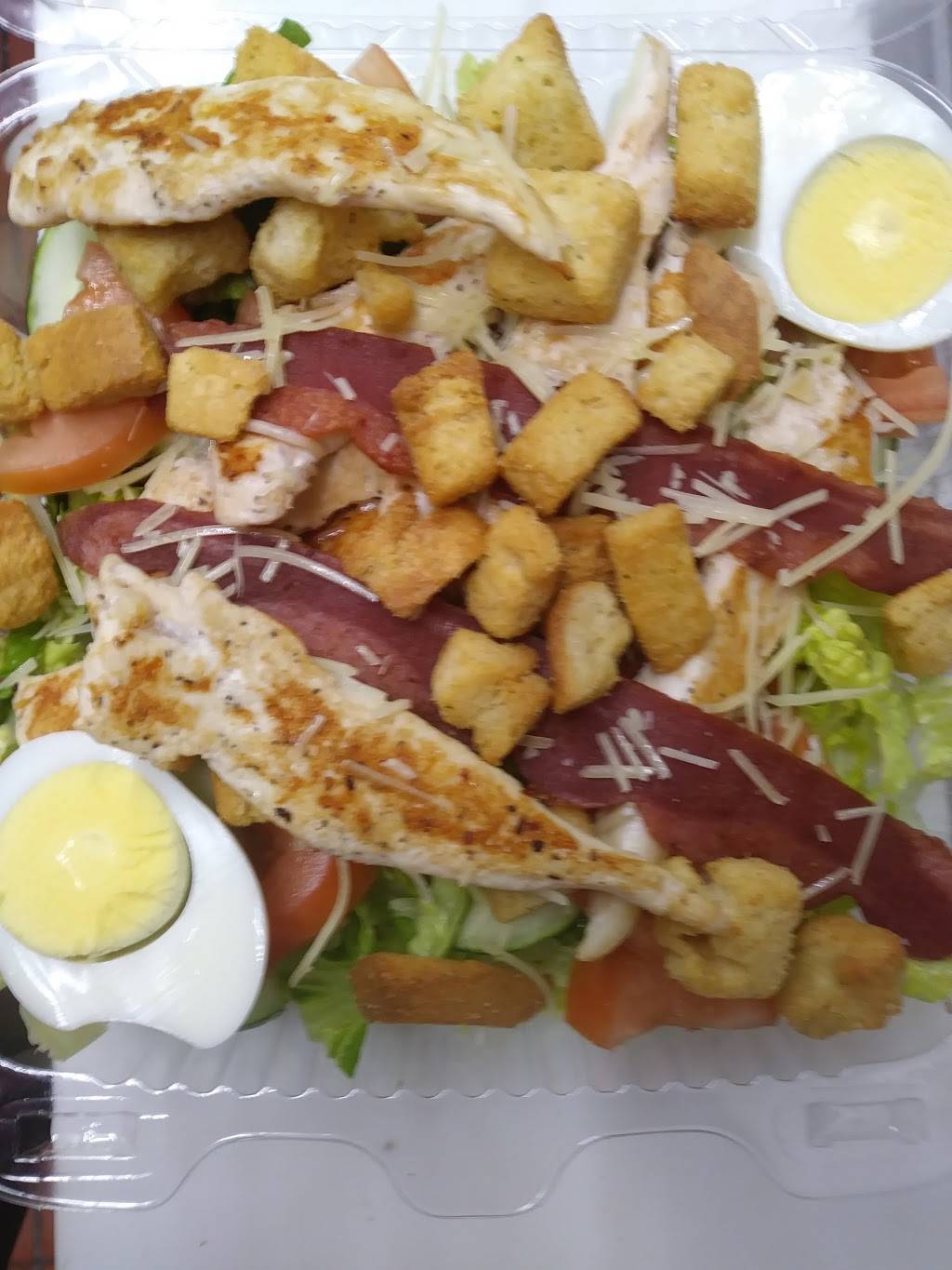 Tunis Seafood, Wings & Subs | restaurant | 4309 University Blvd S, Jacksonville, FL 32216, USA | 9045512333 OR +1 904-551-2333