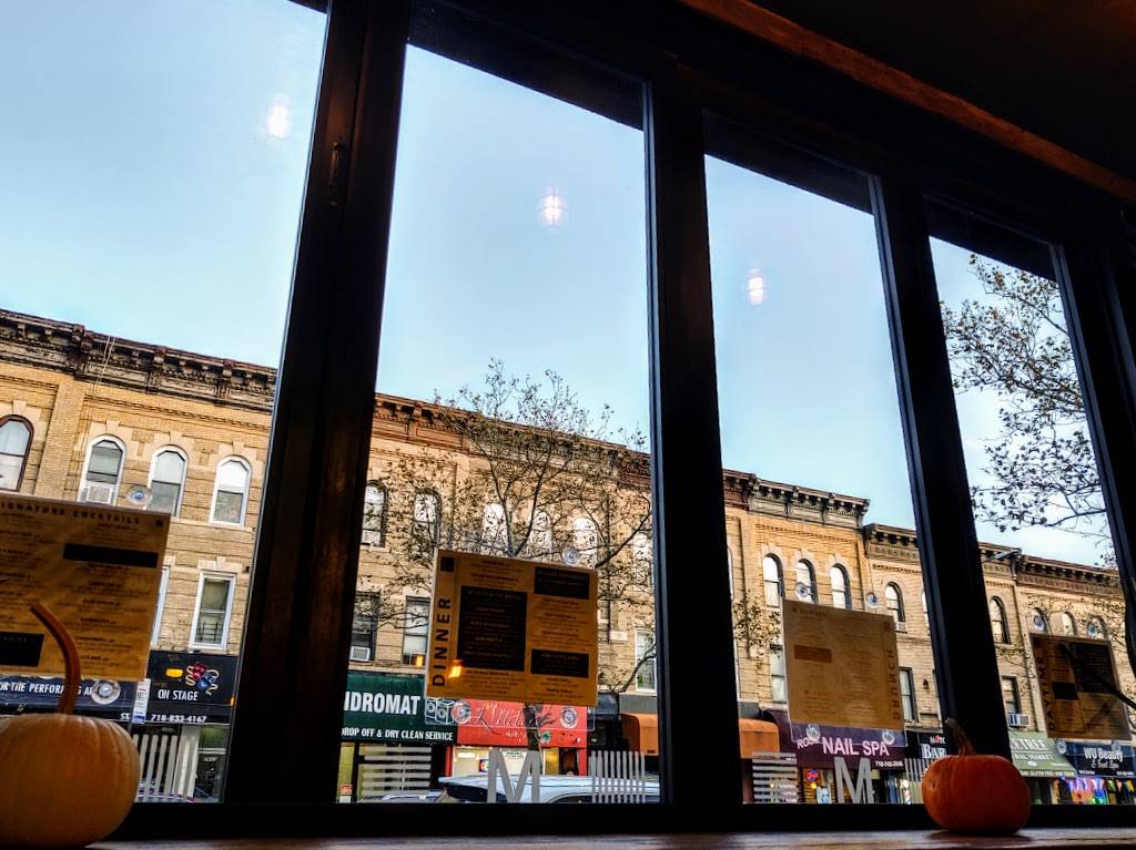 Besito Restaurant & Bar | restaurant | 50 5th Ave, Brooklyn, NY 11217, USA | 7182301703 OR +1 718-230-1703