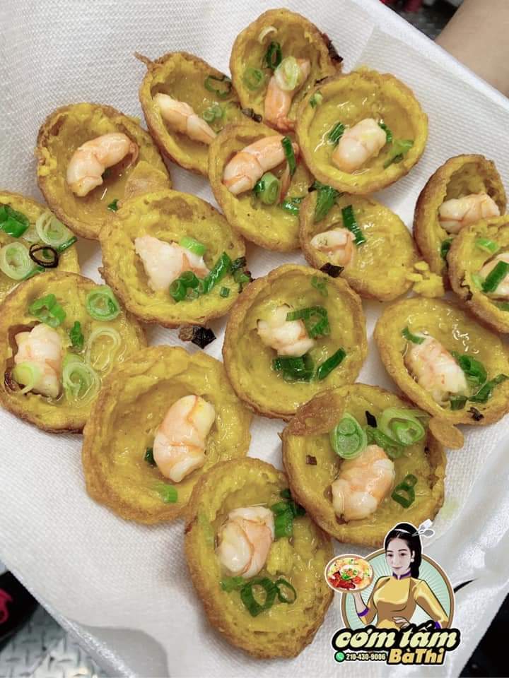 Cơm Tấm Bà Thi | restaurant | 5616 Walzem Rd, San Antonio, TX 78218, USA | 2104309006 OR +1 210-430-9006