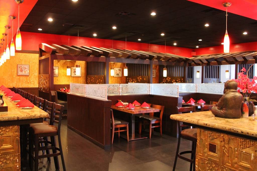 Ohjah Japanese Steakhouse | restaurant | 2051 N Rainbow Blvd #102, Las Vegas, NV 89108, USA | 7023618888 OR +1 702-361-8888