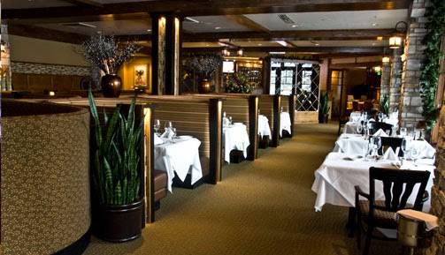 Ruths Chris Steak House | restaurant | 2001 Park Ave, Park City, UT 84068, USA | 4359405070 OR +1 435-940-5070