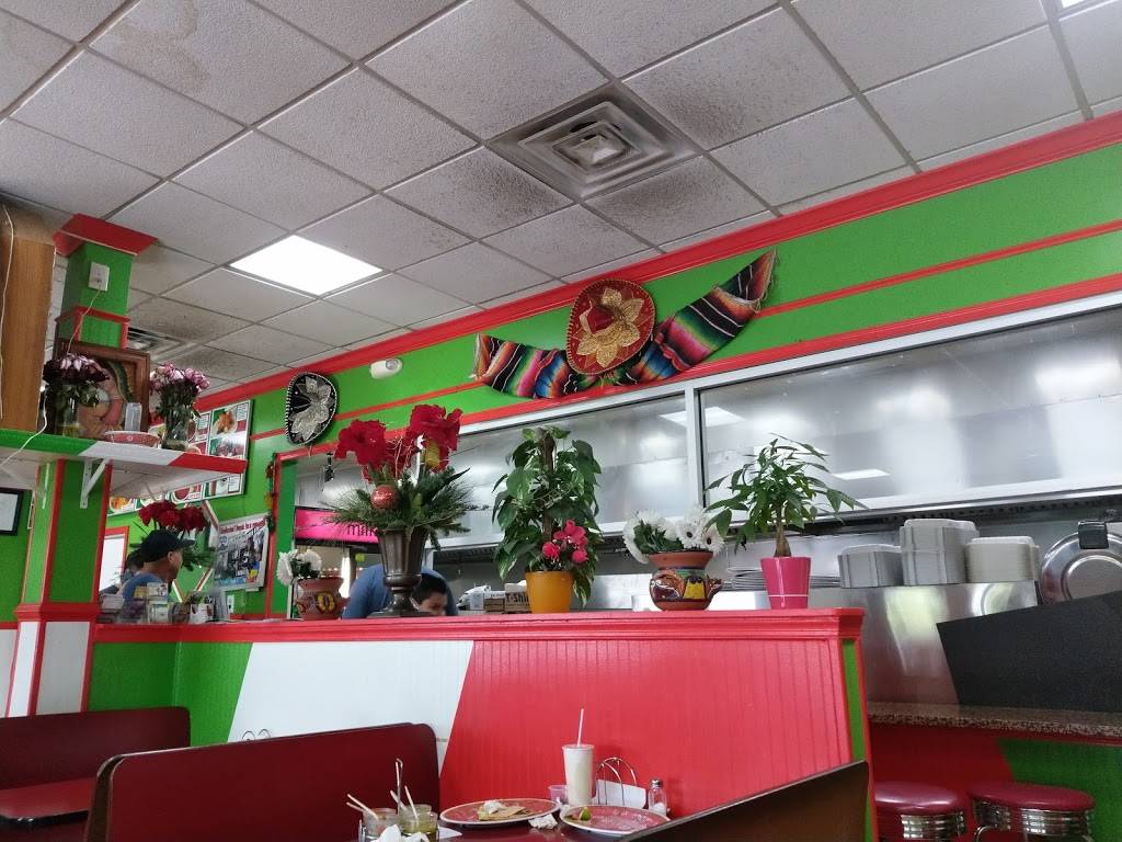 Taqueria Y Rostiseria El Rey | restaurant | 5401 Carters Ln, Riverdale Park, MD 20737, USA | 3014548145 OR +1 301-454-8145