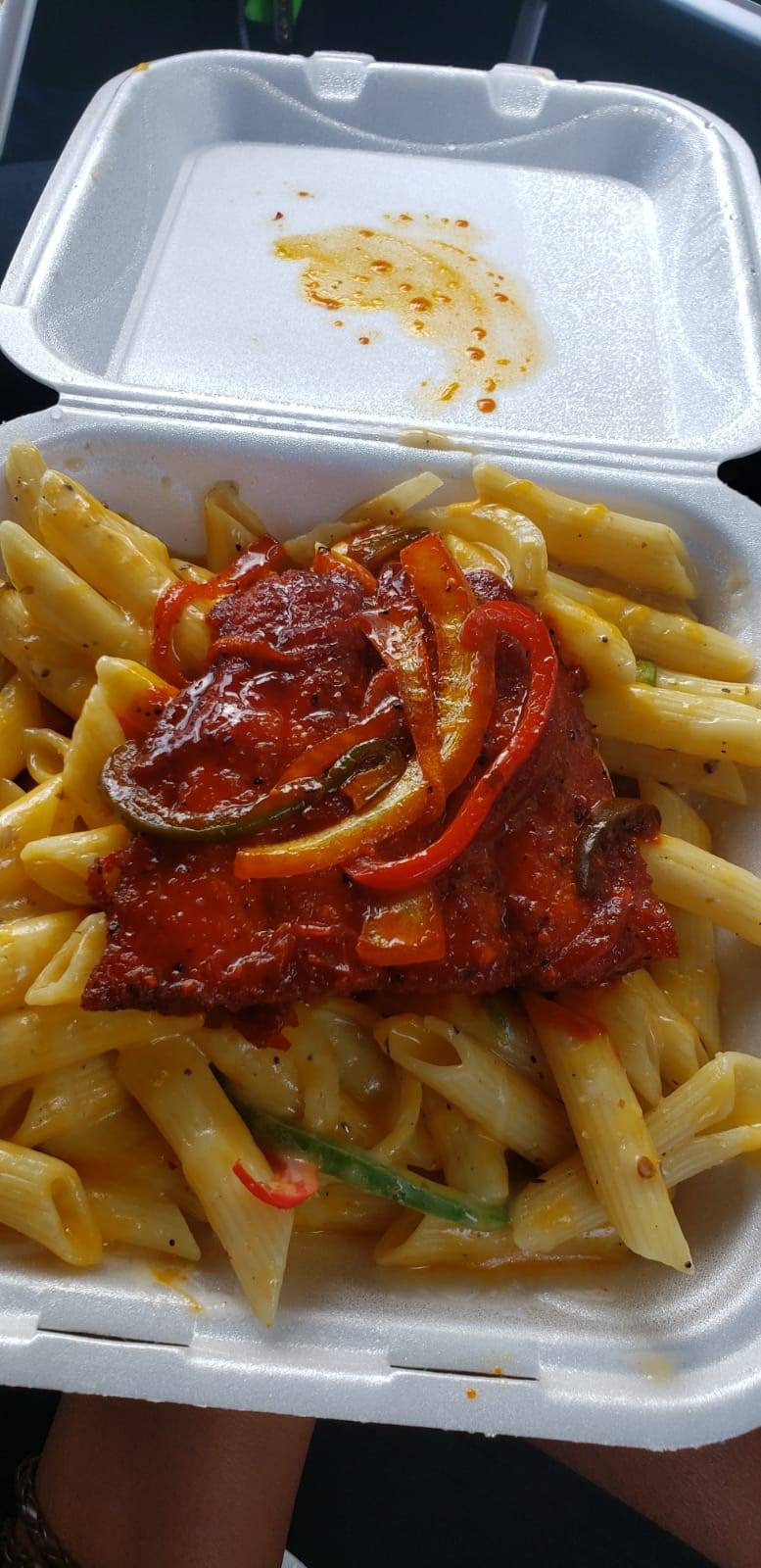 Negril Way | restaurant | 377 FL-7, Plantation, FL 33317, USA | 9545337056 OR +1 954-533-7056