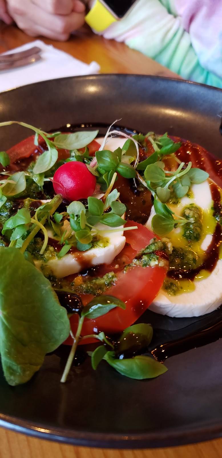 The Anchor Restaurant | restaurant | 34 R-33, Round Pond, ME 04564, USA | 2075292600 OR +1 207-529-2600