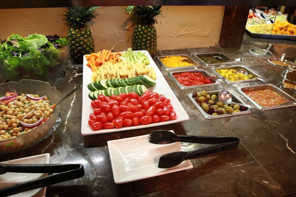 Blue Charcoal Steakhouse | restaurant | 518 W Arapaho Rd #133, Richardson, TX 75080, USA | 4692060036 OR +1 469-206-0036